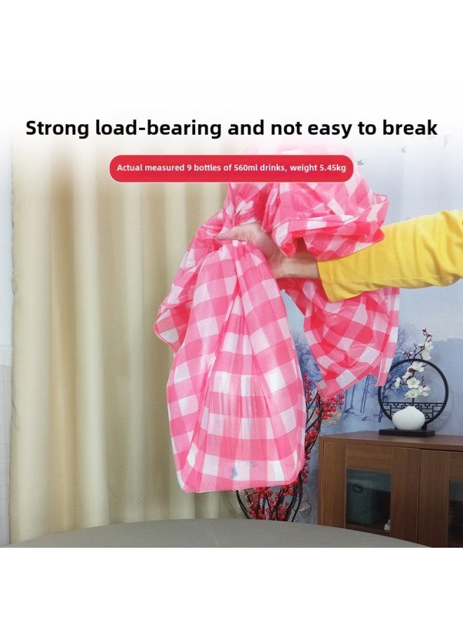 Disposable Tablecloth Round Table Plastic Dining Cloth Printed Dining Tablecloth Thickened Rectangular Household Commercial Dining Tablecloth Restaurant-Color:Maple Leaf Style-Specifications:2.0* 2.0m - Image 4