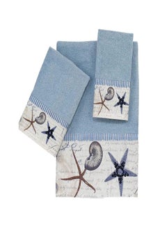 Avanti Linens - 3pc Towel Set, Soft & Absorbent Cotton Towels (Antigua Collection) - pzsku/Z4848624660F0977948A5Z/45/_/1693219709/af0a5986-57a7-4750-bb53-91953abc8991