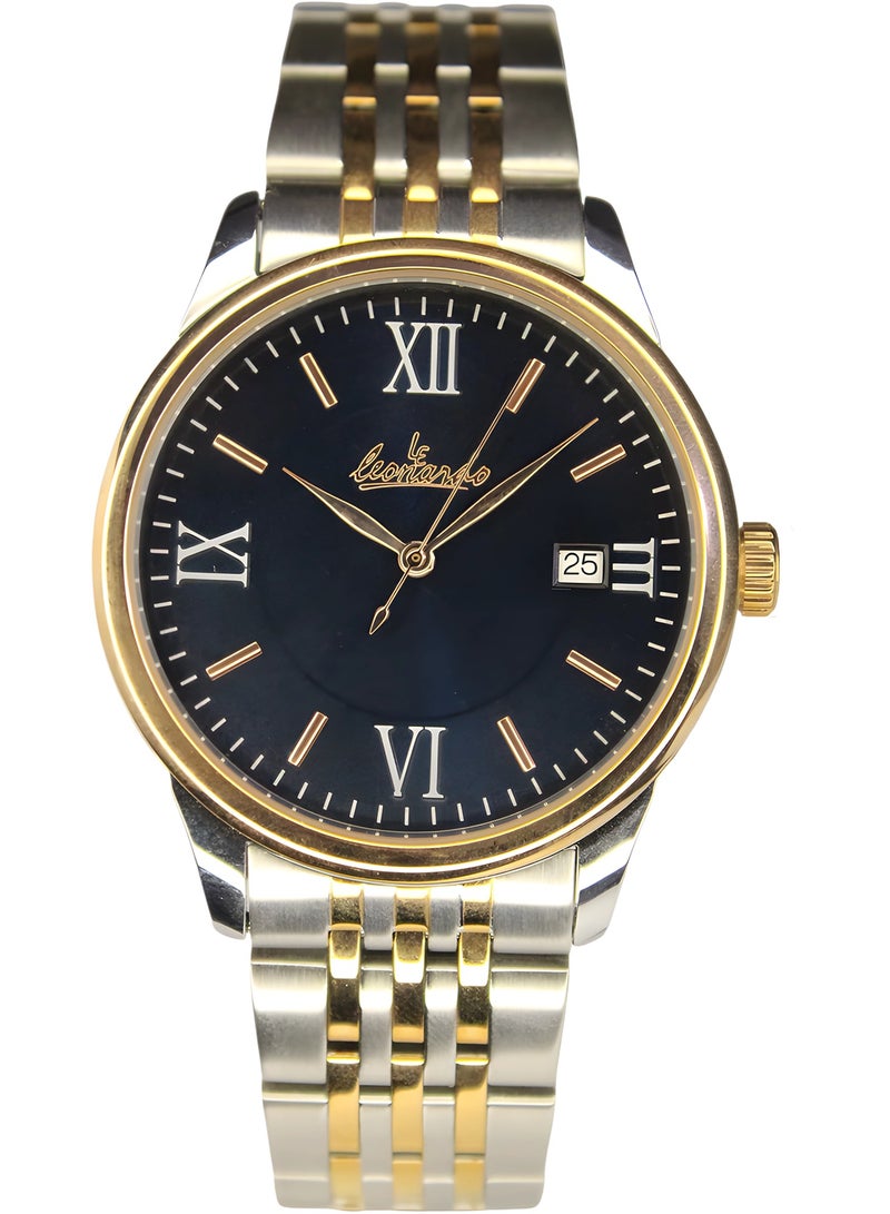 Leonardo men's watch LE-23008