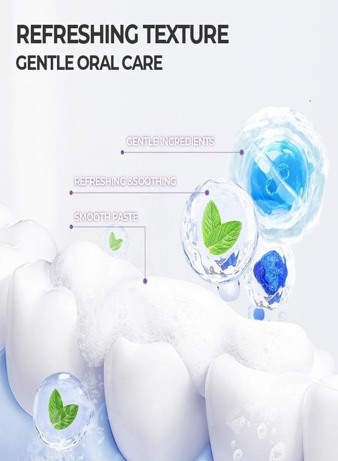 wenfeng Tooth Refresh Toothpaste,Teeth Whitening & Stain Remover, 2 Pack - Image 3