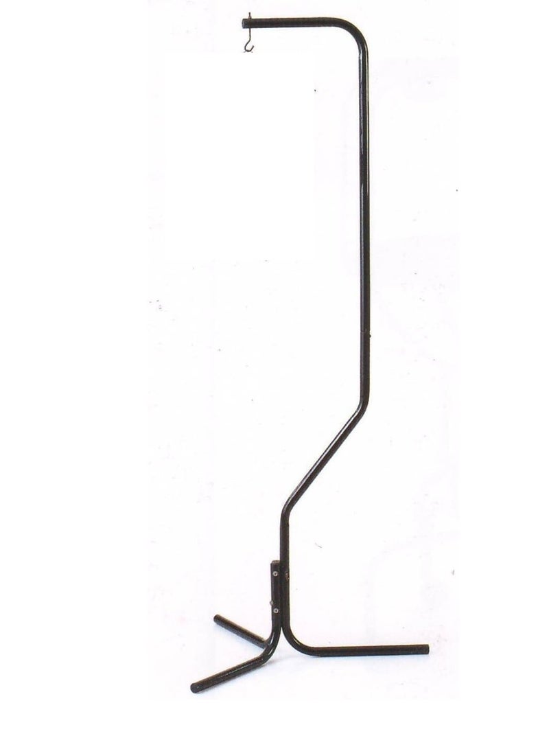 حامل معدني لتعليق قفص الطيور