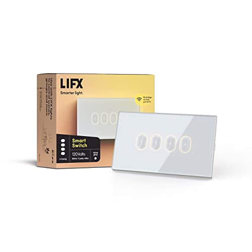 LIFX Smarter Switch - Image 1