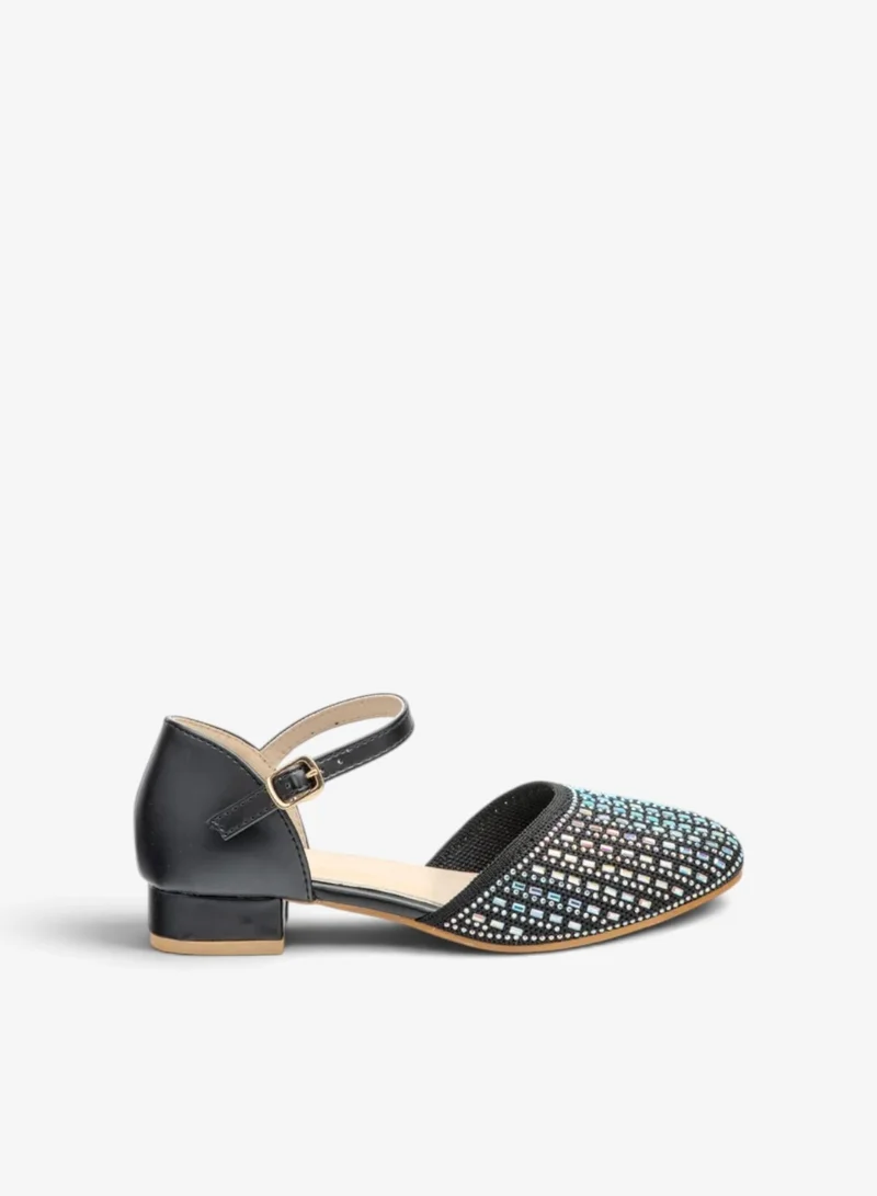 Classic Comfort Sandal
