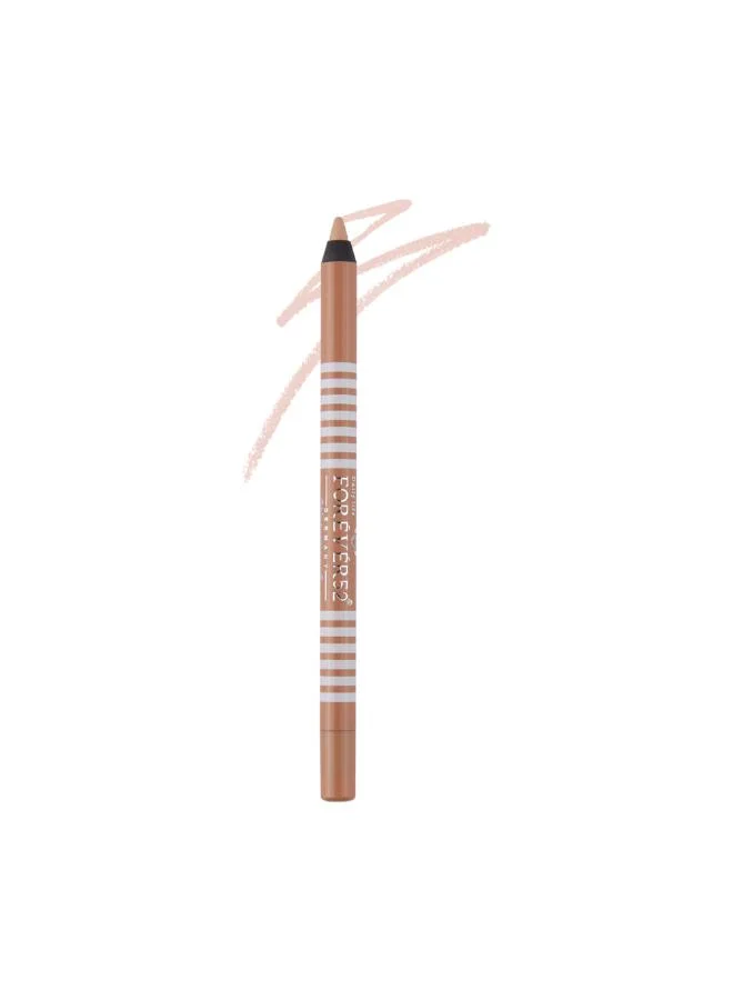 FOREVER52 Waterproof Smoothening Eye Pencil