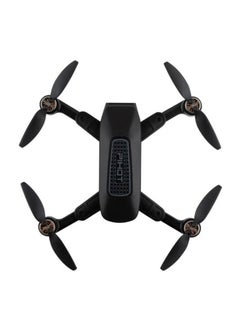 TIGER Pihot Portable GPS Drone With Remote Control Mini Drone Multifunctional P30 Drone Brushless Motor, Visual Poisoning, Smart Return, Follow Me, Fly Around & Route Planning RC Drone Black  - Image 2