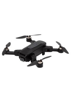 TIGER Pihot Portable GPS Drone With Remote Control Mini Drone Multifunctional P30 Drone Brushless Motor, Visual Poisoning, Smart Return, Follow Me, Fly Around & Route Planning RC Drone Black  - Image 5