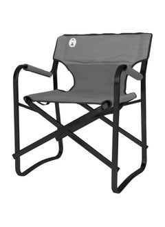 Coleman Chair Deck Steel  - Image 1