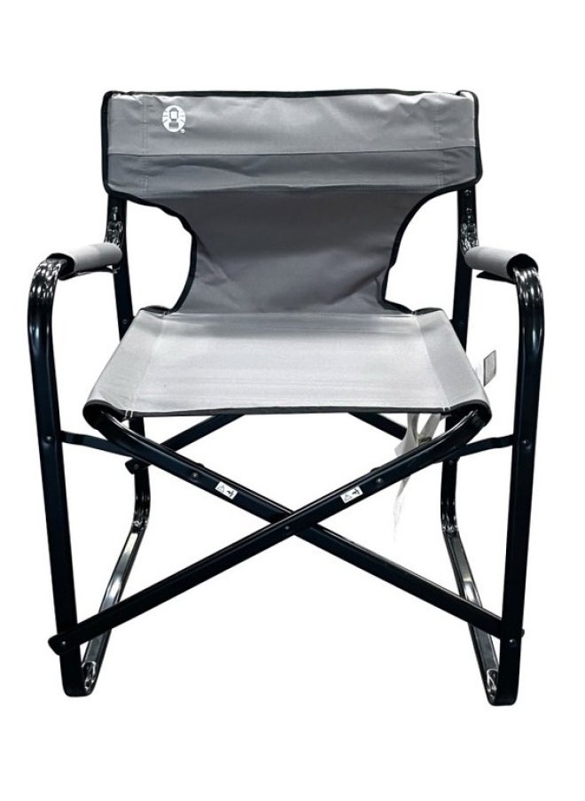 Coleman Chair Deck Steel  - Image 2