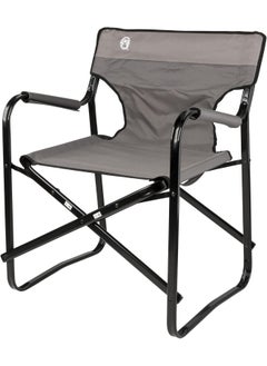 Coleman Chair Deck Steel  - Image 3