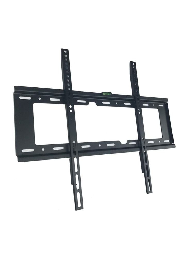 حامل حائطي عالمي لتلفزيون إل إي دي إل سي دي - حامل لوحة مسطحة لأجهزة التلفزيون مقاس ٣٢ إلى ٨٥ بوصة - Image 2