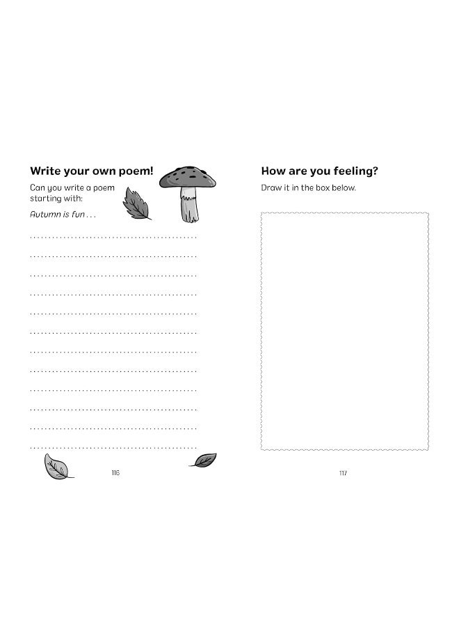 Amazing Activities for 8 Year Olds: Autumn and Winter! - Image 4