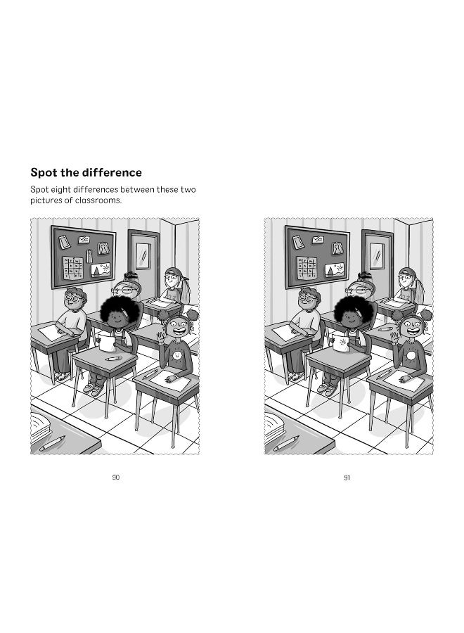 Amazing Activities for 8 Year Olds: Autumn and Winter! - Image 2