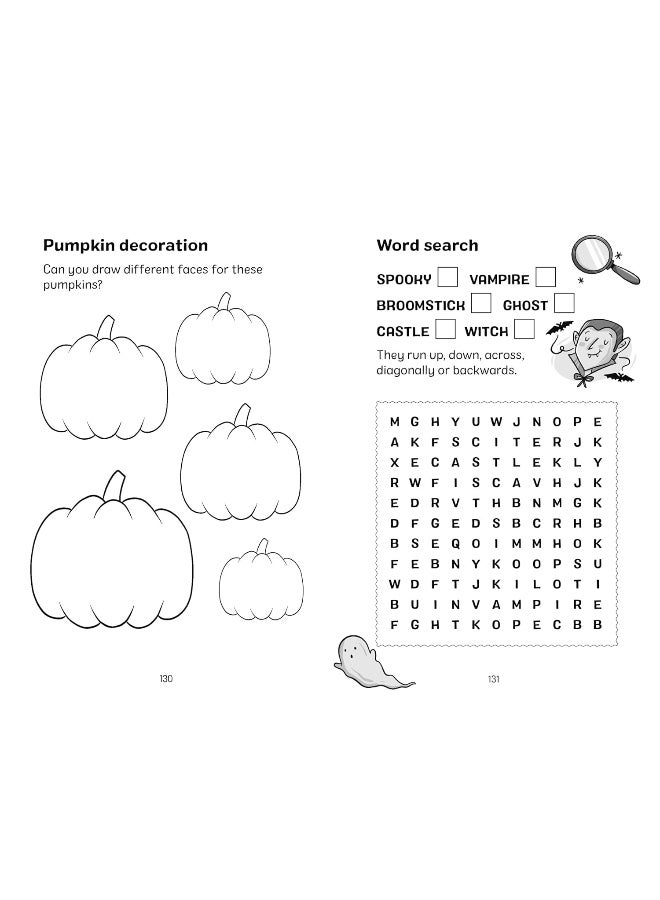 Amazing Activities for 8 Year Olds: Autumn and Winter! - Image 5