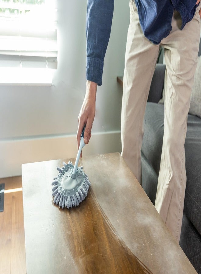 Casabella, Handheld Microfiber Duster, Gray - Image 4