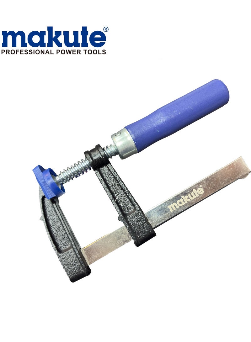 makute F-CLAMP Woodworking Clamp