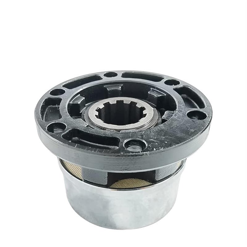 Wivplex Steel Locking Wheel Hub for Jeep and UAZ GAZ 1961 - Image 2