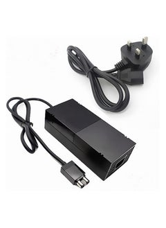 General Xbox One Power Brick, Ac Adapter Power Supply Replacement for Xbox One Console, Great Charging Accessory Kit with Cable for Xbox One,100-240v Voltage Ac Cord  - Image 1