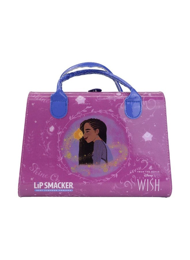 Markwins Lip Smacker Disney Wish Makeup & Accessories Weekender Case  - Image 3