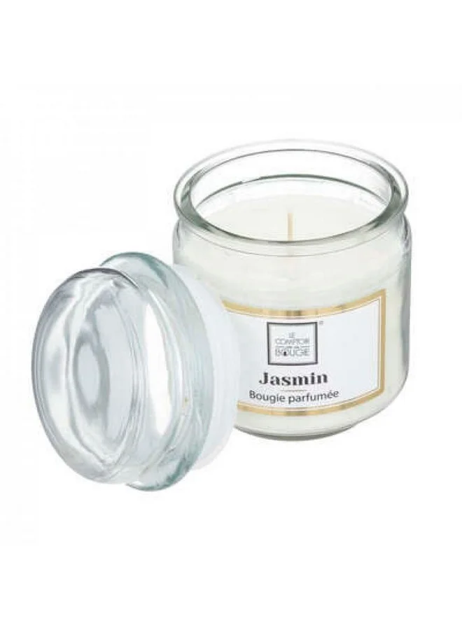 اتموسفيرا مجموعة شموع عطرية كريستالية من كاخا  قطع متعددة الألوان  جرام