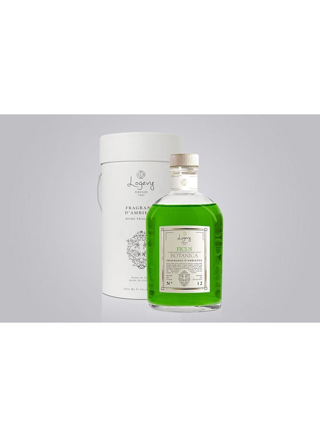 Logevy  Ficus Botanica 