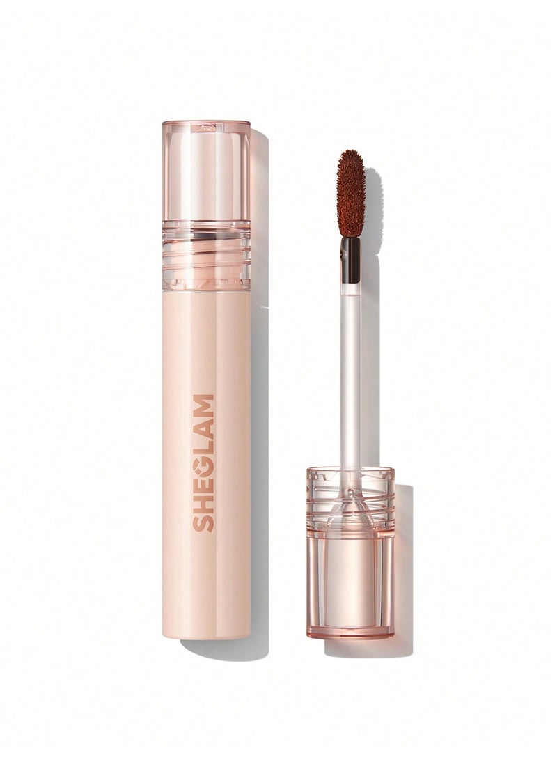 SHEGLAM Fall In Line Peel Off Lip Liner Stain - Mauvelous - Image 1