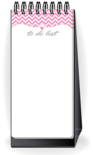 Nourish Desktop Standing to Do List - Image 2