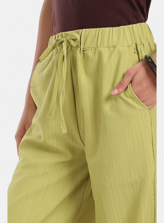 Carina Ribbed Relaxing Lounge Pants - Image 4
