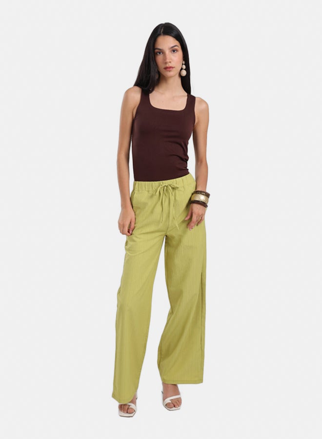 Carina Ribbed Relaxing Lounge Pants - Image 5