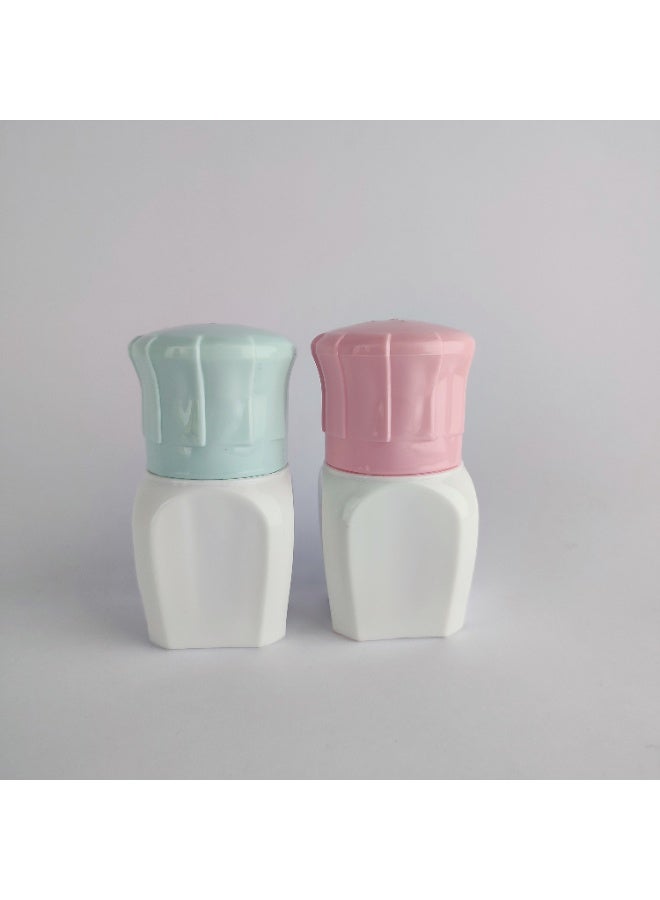 عرض قطعتين ملاحة بلاستيك – خامة عالية الجودة - Image 1