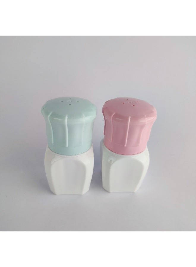 عرض قطعتين ملاحة بلاستيك – خامة عالية الجودة - Image 2