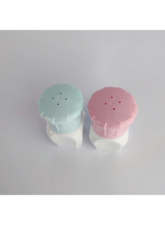 عرض قطعتين ملاحة بلاستيك – خامة عالية الجودة - Image 3