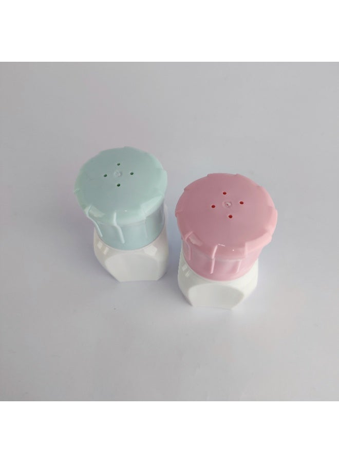 عرض قطعتين ملاحة بلاستيك – خامة عالية الجودة - Image 4