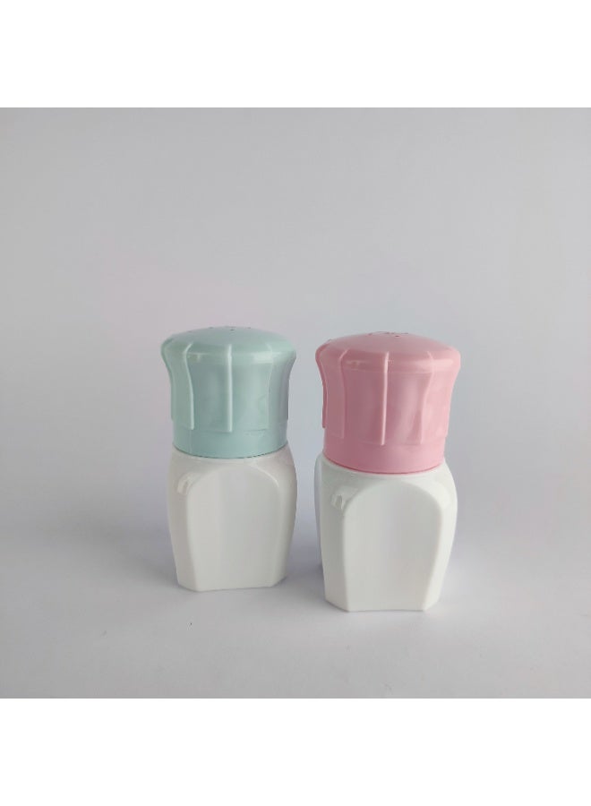 عرض قطعتين ملاحة بلاستيك – خامة عالية الجودة - Image 5