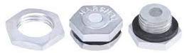 JGS Aluminium Pressure Cooker Safety Valve for All Kinds of Cooker Set of 3 - Image 1