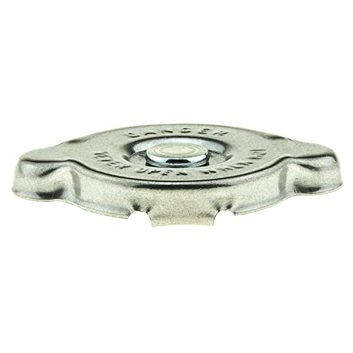 Stant Engine Coolant Reservoir Cap, black - Image 3