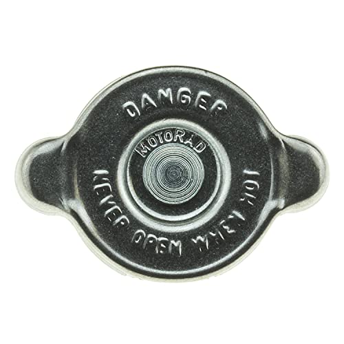 Stant Engine Coolant Reservoir Cap, black - Image 2