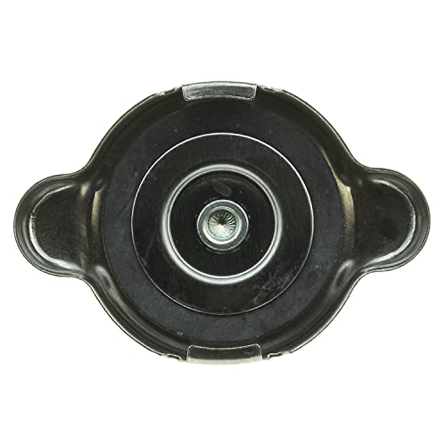 Stant Engine Coolant Reservoir Cap, black - Image 4