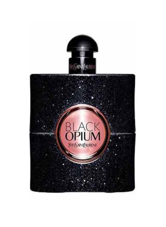 Yves Saint Laurent Black Opium EDP 90ml - Image 2