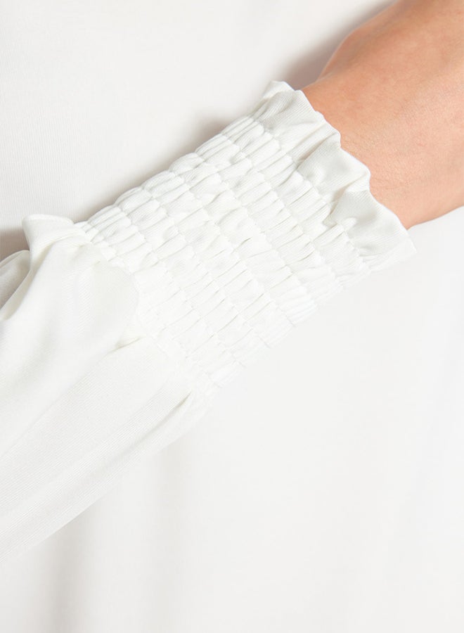 trendyol Regular Fit Blouse - Image 5