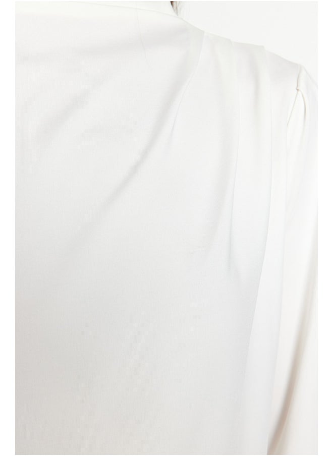 trendyol - Regular Fit Blouse - Image 1