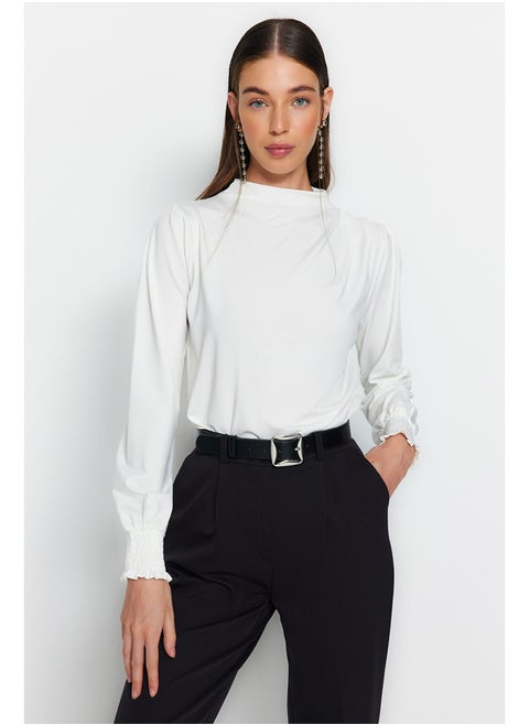 Regular Fit Blouse