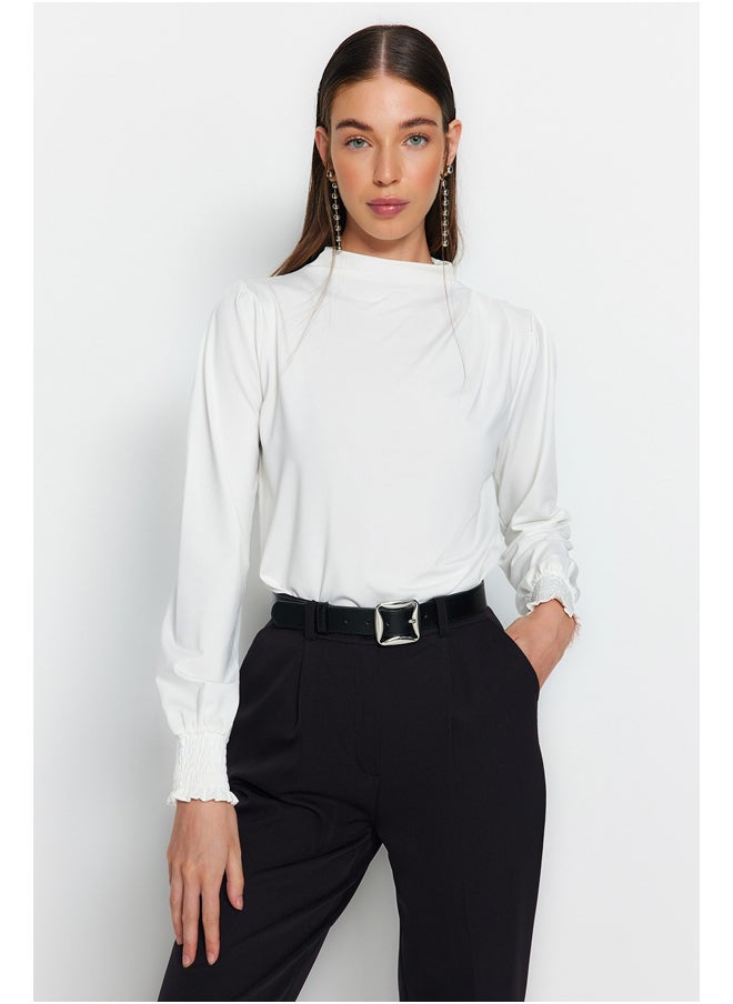 trendyol - Regular Fit Blouse - Image 1