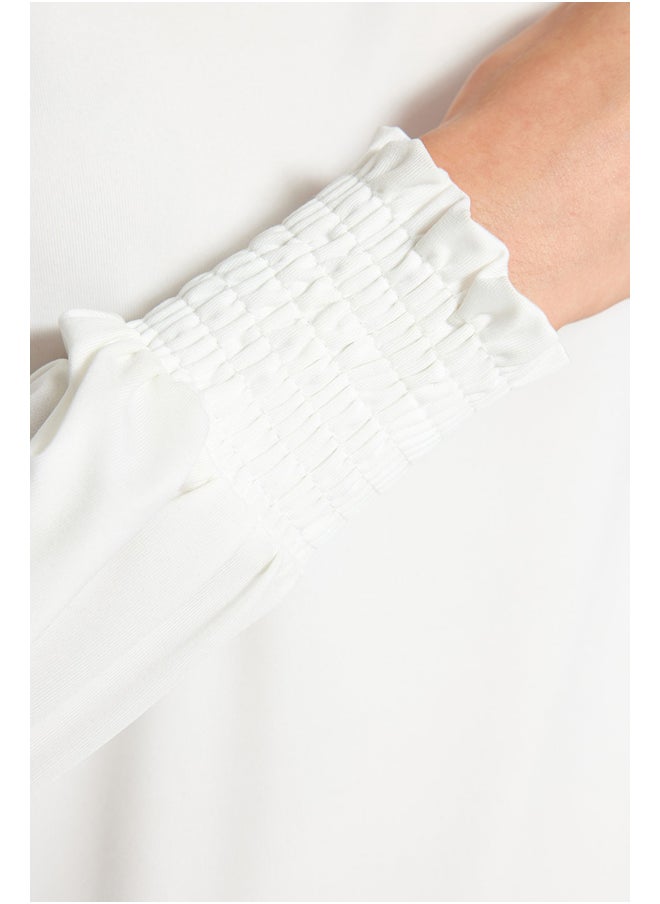 trendyol - Regular Fit Blouse - Image 1