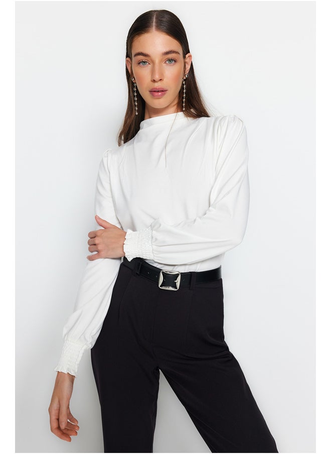 trendyol - Regular Fit Blouse - Image 1