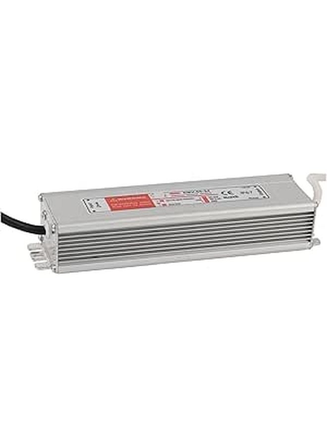 60 واط 24 فولت 2.5 أمبير محول طاقة LED لإضاءة الشرائط LED للاستخدام الخارجي المقاوم للماء - Image 1