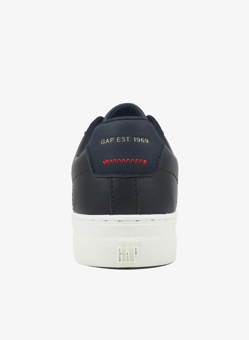 Gap Men Portland Lace-Up Ankle Sneakers