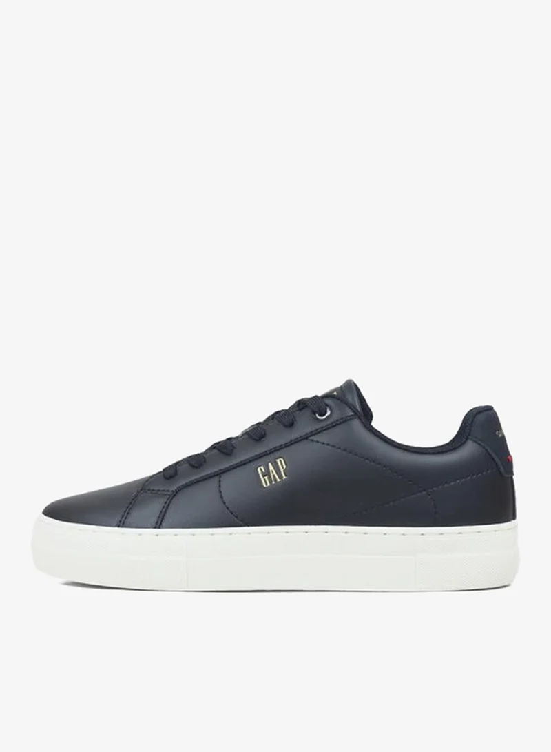 Gap Men Portland Lace-Up Ankle Sneakers