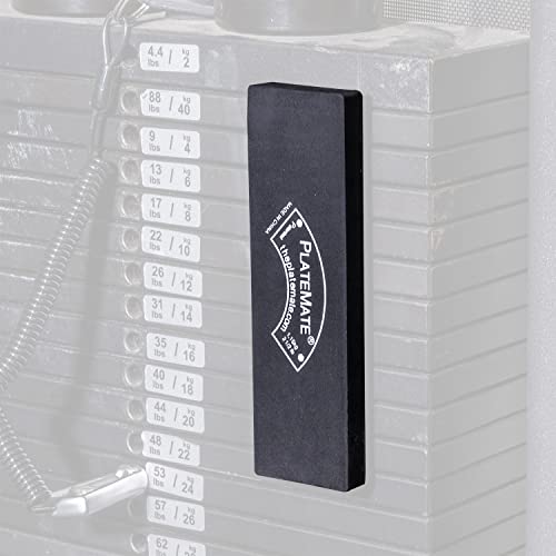 PlateMate 2.5# Brick Magnet - Image 3
