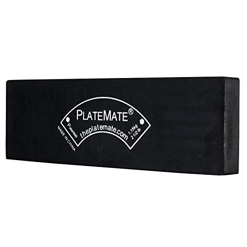 PlateMate 2.5# Brick Magnet - Image 1