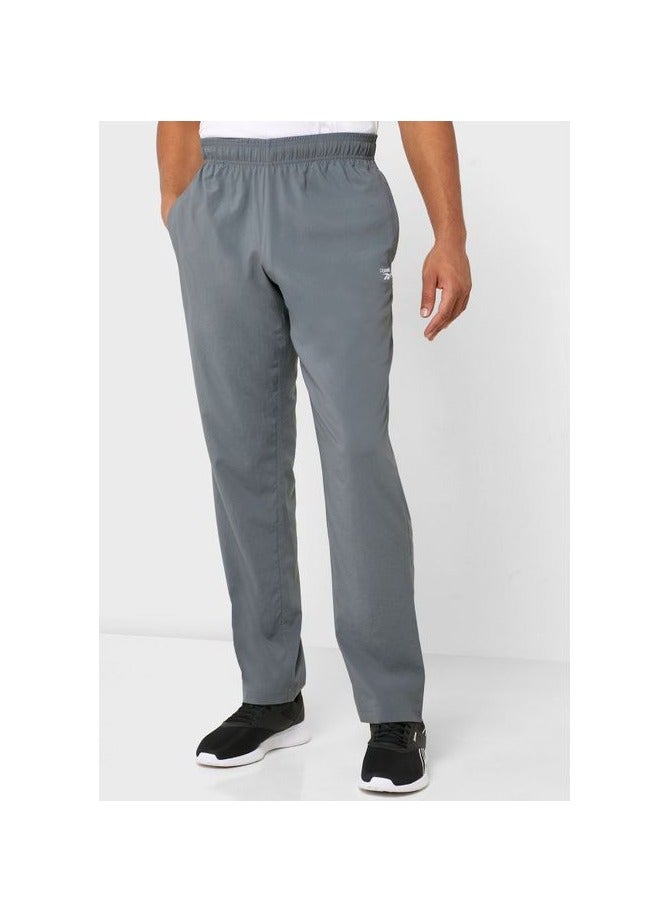 Reebok Training Essentials Woven Unlined Pants - Image 1